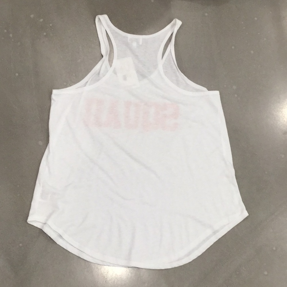 Suburban Riot Squad Tank - Picture 2 of 3